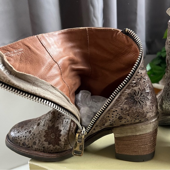 A.S. 98 Jace Floral bootie size EU 39 - Picture 15 of 16